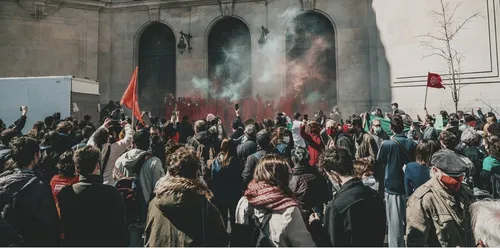 Appel à la grève générale dans plusieurs secteurs ce jeudi