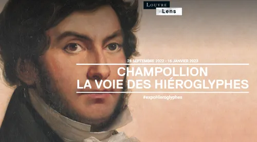 Nouvelle exposition au Louvre-Lens dès ce mercredi