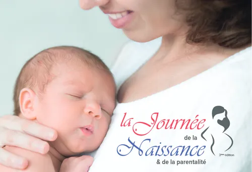 Journée de la naissance et parentalité à Lille