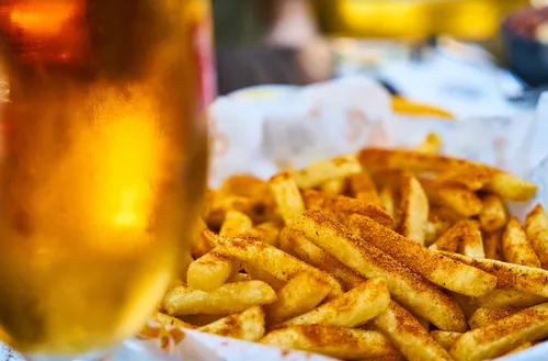 La fête de la bière et de la patate à Villeneuve d'Ascq ce dimanche