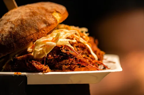 5 grands chefs de la métropole lilloise au Lille Street Food Festival