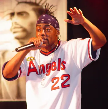 Le rappeur Coolio est décédé