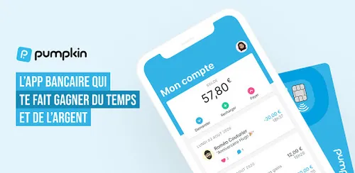 L'application lilloise Pumpkin va disparaitre