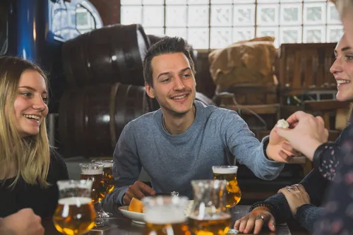 Des rendez-vous gourmands dans le bassin minier