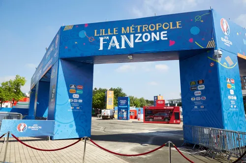 Coupe du Monde au Qatar : pas de match sur écran géant à Lille