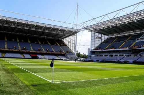 L'entraînement des Sang et Or ouvert au public ce mercredi