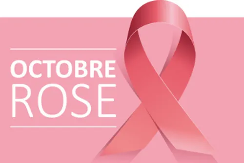 Octobre Rose : une « mammonavette » à Roubaix pour se faire dépister