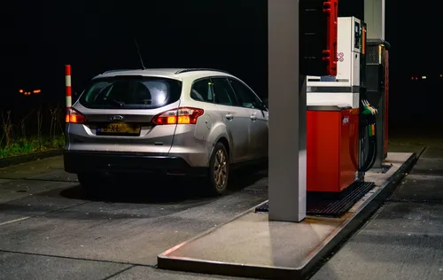 Des difficultés dans plus de 30 % des stations-services de la région