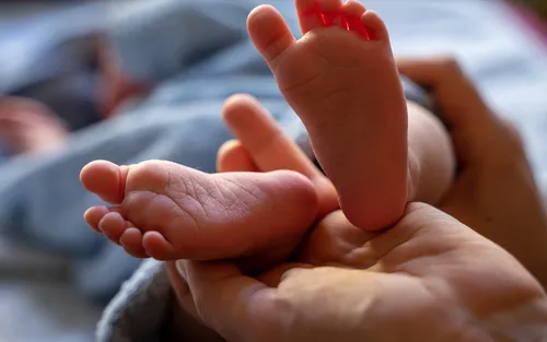 Bronchiolite : la région en état d'alerte pré-épidémique