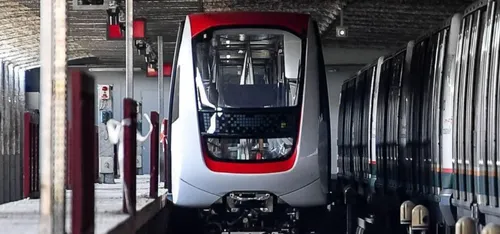 Alstom incapable de finir les travaux de doublement du métro dans...