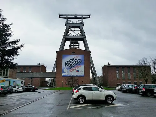 La Fête de l'Anim à Wallers-Arenberg ce week-end