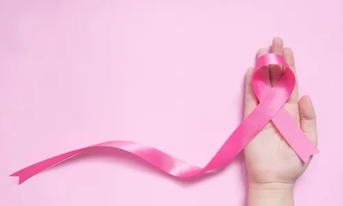 Des actions cette semaine pour Octobre rose