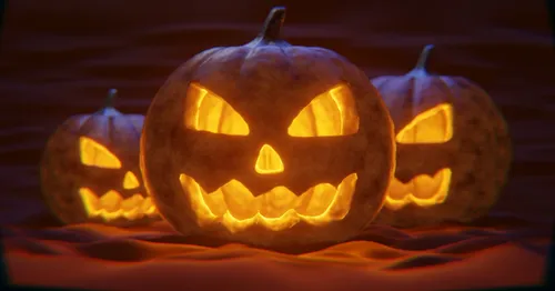 Que faire pour Halloween dans la région ?