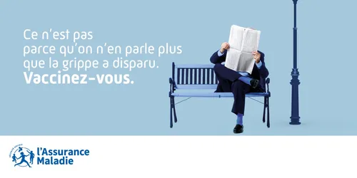 Début de la campagne de vaccination contre la grippe : qui ça...