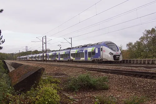 Grève : 1 TER sur 3 circule dans les Hauts-de-France ce mardi