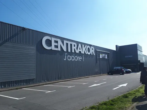 Un magasin Centrakor a ouvert à Lomme