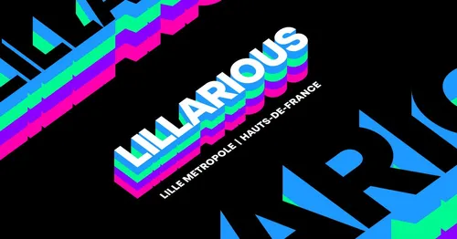 Lillarious est de retour en 2023 !