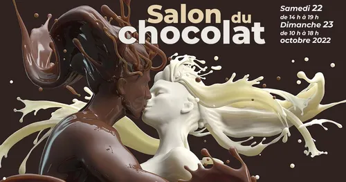Un salon du chocolat à Tourcoing ce week-end
