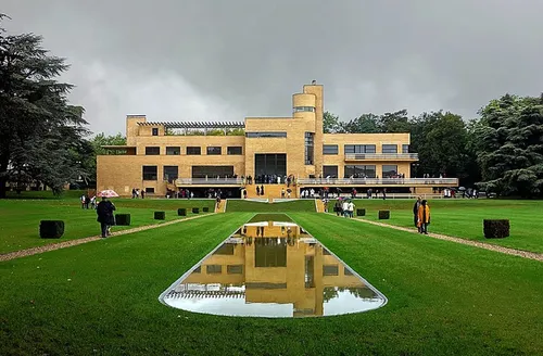 Des ateliers couture et broderie à la Villa Cavrois ce samedi