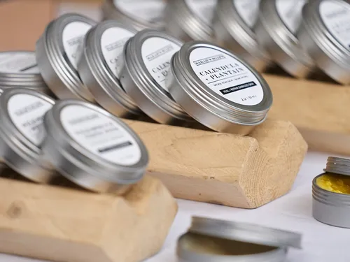 Le salon Naturabio revient fin novembre à Lille