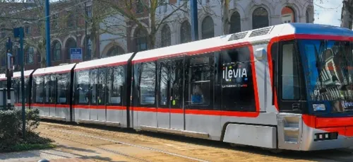 Fin du mouvement social sur le réseau Ilévia