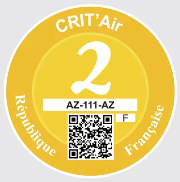 Bientôt des sanctions pour les véhicules trop polluants dans les ZFE