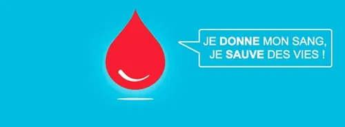 Moins de dons du sang à cause de la pénurie d'essence