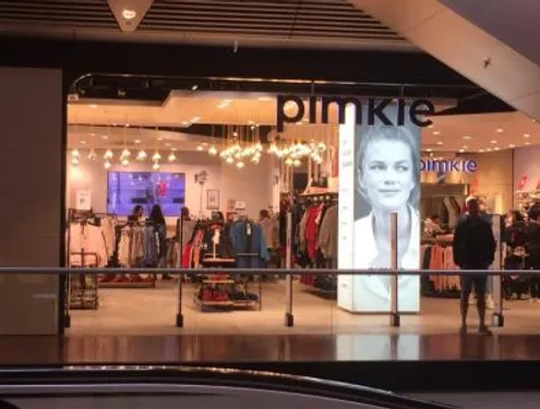 L'enseigne nordiste Pimkie bientôt rachetée