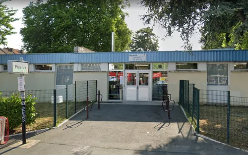 La piscine de Lille-Fives va temporairement fermer