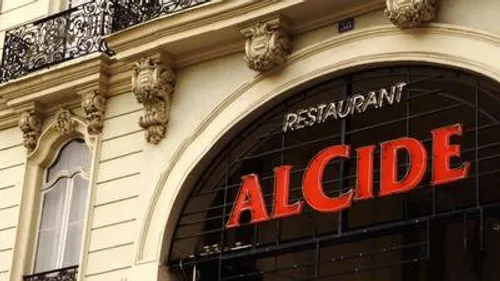 L'Alcide devient le premier Bouillon à Lille