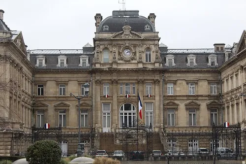 La préfecture du Nord va déclencher ses sirènes le 2 novembre