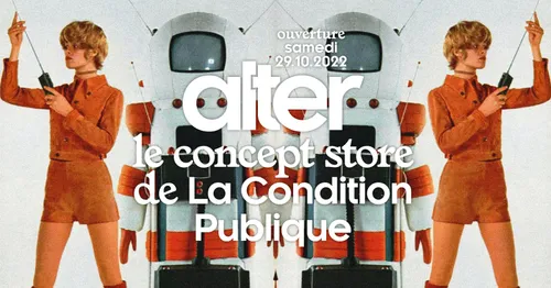 Un concept-store installé à McArthurGlen