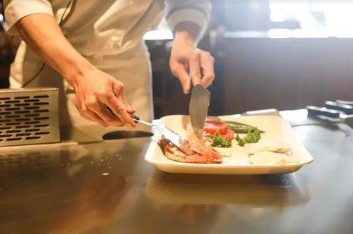 Des emplois dans l'hôtellerie-restauration à pourvoir à Lille
