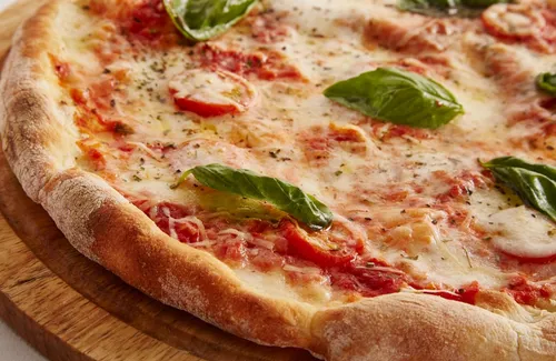 Des pizzas rappelées dans les Hauts-de-France