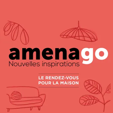 Le salon Amenago de retour à Lille Grand Palais