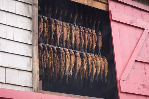 La fête du hareng annulée à Berck ce week-end