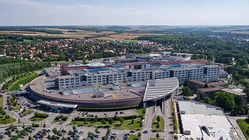 Un job dating au CHU d'Amiens le 10 novembre