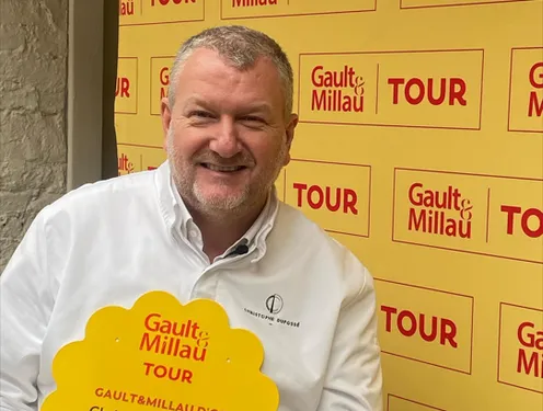 Le palmarès régional « Gault & Millau » 2023 dévoilé