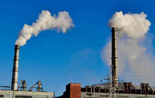 9 des 50 sites industriels les plus polluants sont dans la région