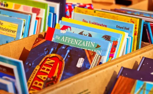 Un salon de la BD à Cappelle-en-Pévèle ce dimanche