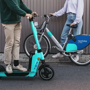 Le bilan des trottinettes électriques à Roubaix 1 an après