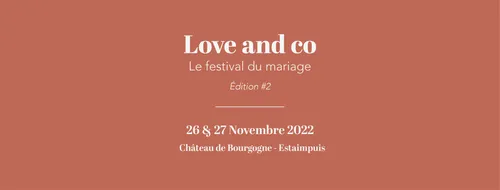 Un festival du mariage à la frontière belge fin novembre
