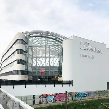 Bientôt un nouveau magasin de vêtements à Lillenium