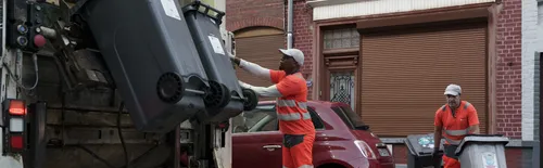 Quel est ce micmac autour du ramassage des ordures dans la MEL ?