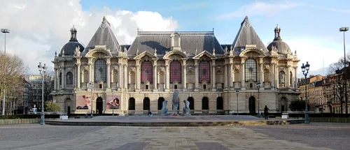 Nocturne gratuite au Palais des Beaux-Arts de Lille