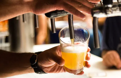Un premier festival de la bière à Lens ce week-end