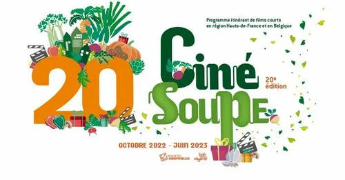 Un Ciné-soupe à Wambrechies