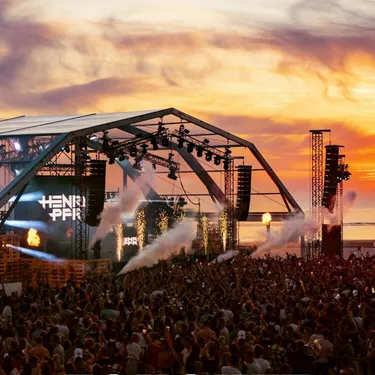La billetterie du Touquet Music Beach Festival ouvre ce vendredi