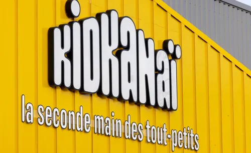 Kiabi lance une nouvelle enseigne de seconde main