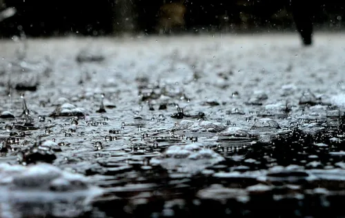 Les villes du Nord sont-elles les plus pluvieuses de France ?